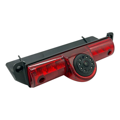 HD LED Parkeer Achteruitrijcamera Waterdicht Remlicht voor Citroen Jumper III Fiat Ducato X250 Peugeot
