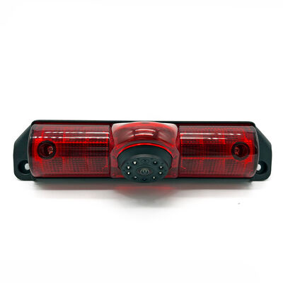 HD LED Parkeer Achteruitrijcamera Waterdicht Remlicht voor Citroen Jumper III Fiat Ducato X250 Peugeot
