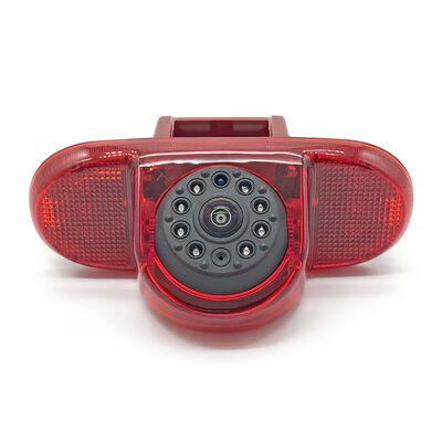 170 Graden AHD 1080P Autoremlicht Achteruitrijcamera voor Trafic 2001-2014 Combo 2001-2011 Vauxhall Vivaro 2001-2014