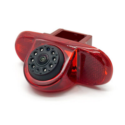 Brake Light Reverse Backup Camera met IR-nachtzicht en 170° breed zichthoek voor verkeer Vauxhall Vivaro Opel Vivaro 2001-2014