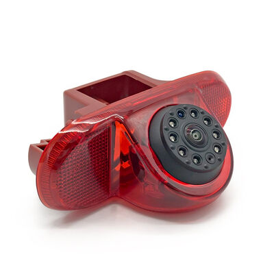 170 Graden AHD 1080P Autoremlicht Achteruitrijcamera voor Trafic 2001-2014 Combo 2001-2011 Vauxhall Vivaro 2001-2014