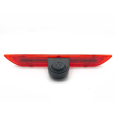 AHD 1080P LED remlicht Achteruitkijkcamera Waterdicht Achteruitrijcam voor Ford Transit Van F150 F250 F350 Transit Jumbo 2014‐2019 Pickup Van Parkeerveiligheid