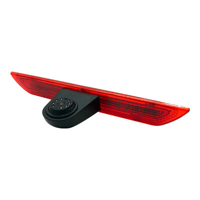 AHD 1080P LED remlicht Achteruitkijkcamera Waterdicht Achteruitrijcam voor Ford Transit Van F150 F250 F350 Transit Jumbo 2014‐2019 Pickup Van Parkeerveiligheid