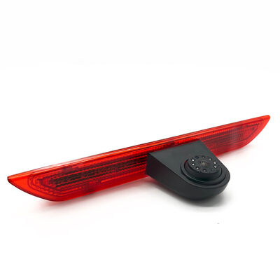 AHD 1080P LED remlicht Achteruitkijkcamera Waterdicht Achteruitrijcam voor Ford Transit Van F150 F250 F350 Transit Jumbo 2014‐2019 Pickup Van Parkeerveiligheid