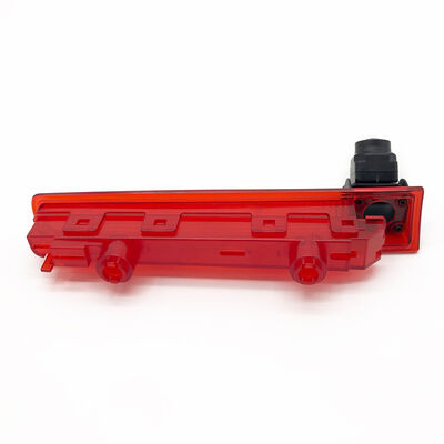 Hoge Kwaliteit Achteruitrijcamera, Plastic Achterremlicht Camera voor Volkswagen Multivan T5 T6 2010-2017 OEM