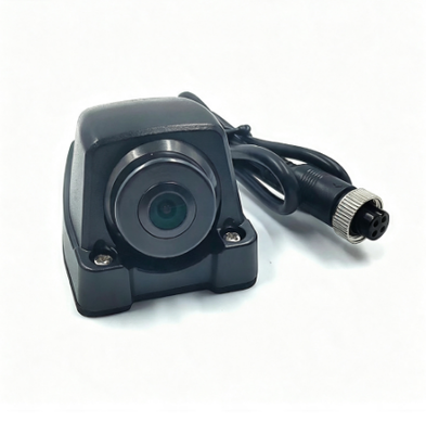 Hoogwaardige 4 pin truck bus zijkant beeldcamera 720P 1080P AHD waterdicht nachtbeeldcamera voor mobiel DVR-systeem