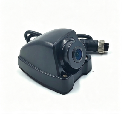 High Quality AHD 720P 1080P Waterproof Night View Side View Camera for Truck Bus Matching Mobile DVR System