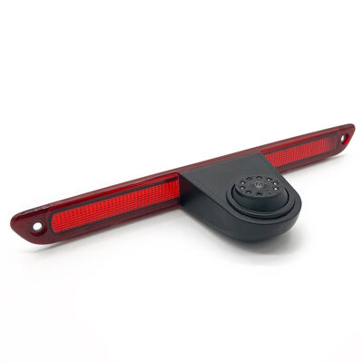 170 Degrees AHD 1080P Night Vision Brake Light Rear View Camera for Mercedes Benz Sprinter VW Crafter