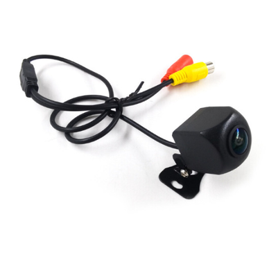 Nachtzicht Waterdicht AHD Achteruitkijkcamera Universele back-up parkeercamera 1080P voor auto DVR