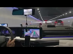 GPS-apparaat met recorder in één